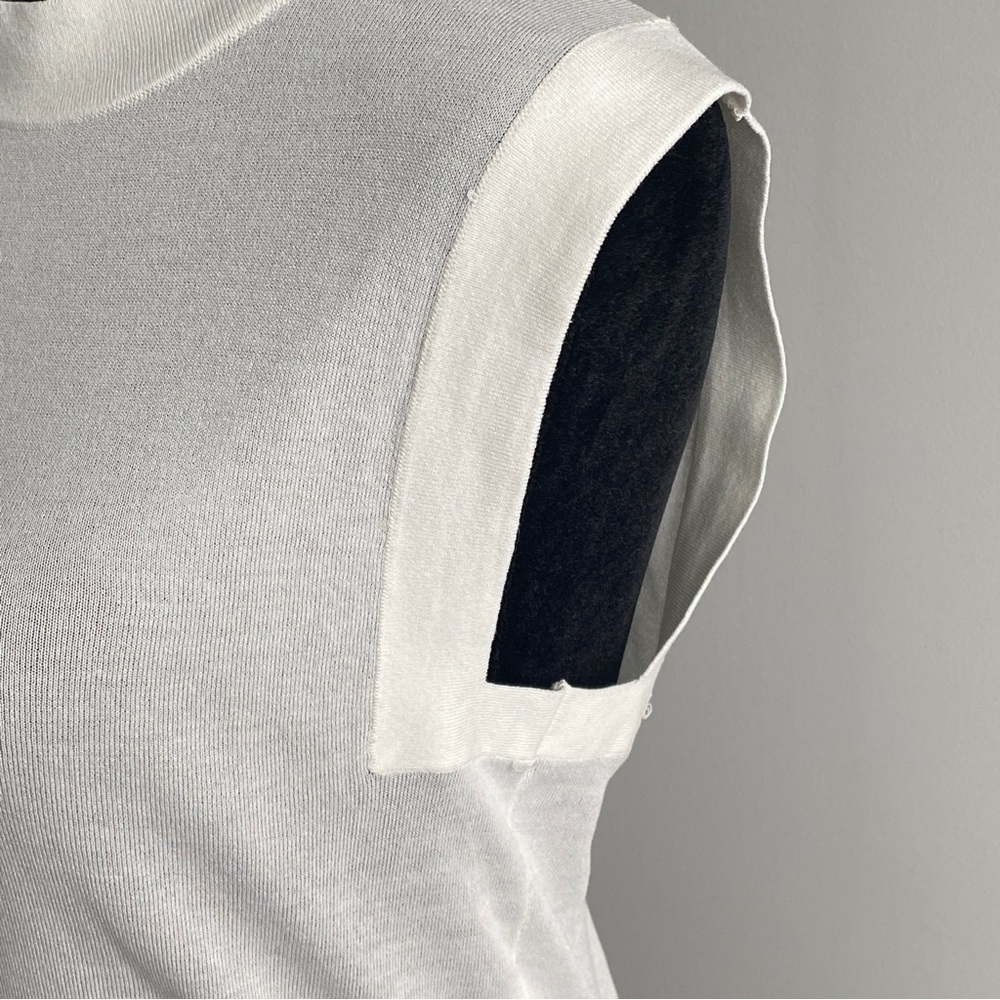 Zara Tank Top - Picture 4 of 9